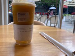 -奈雪的茶(石厦时代广场店)