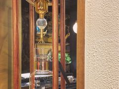 -RUMORS COFFEE ROASTERY鲁马滋咖啡(湖南路店)
