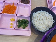 -过桥缘·过桥米线(北京望京万象汇店)