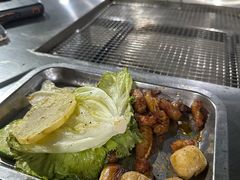 -同心烧烤(总店)