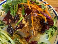 -新兴园饺子馆(北京百子湾店)