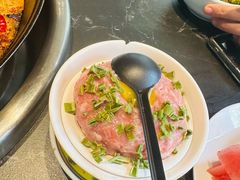 -巴蜀大将火锅(春熙店)