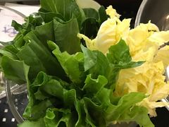 -海大大蒸汽海鲜餐厅·粤菜·特色小炒(欢乐颂店)