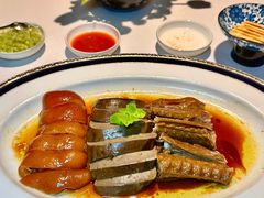 -金成潮菜博物馆(海珠湿地店)