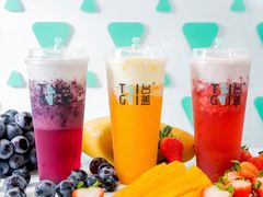 -台盖(群星城店)