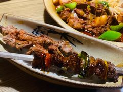 -那时新疆·若羌(经纬汇店)