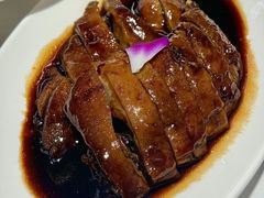 -简小姐·上海餐厅(长城大厦店)