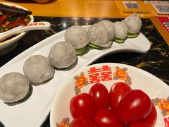 -憨孃孃·重庆老火锅(红山黑金店)