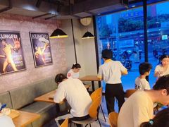 -真功夫(棠下店)