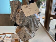 -喜茶(上海打浦桥日月光gelato lab+店)