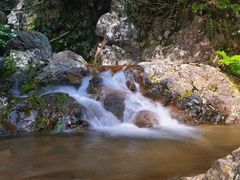 -安吉龙王山风景区