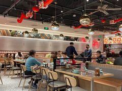 -潮界(虹桥新天地店)