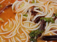 -百春原湖南牛肉粉(百联世纪店)