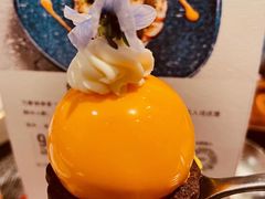 -博林天瑞喜来登酒店·西丽尚膳