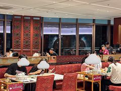 -点都德(广州白云山景区南门店)