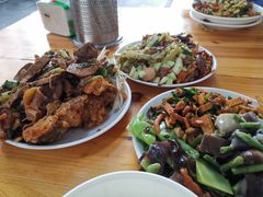 -枣阁园滴滴自助餐