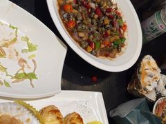 -健眺小海鲜(临海后山店)