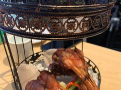 -避风塘(百联东郊店)