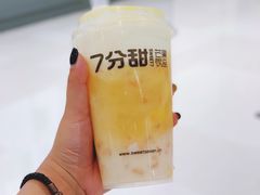 -7分甜(苏州中心店)