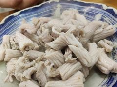 羊肚仁-金生隆(六铺炕店)