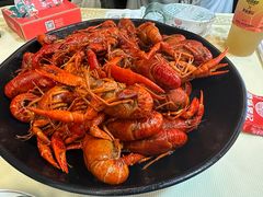 -聚味瞿记·龙虾堂(渔人码头一店)