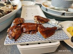 -羲和雅苑•北京烤鸭(平安国际金融中心店)