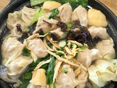 -穆桂英美食(城中店)