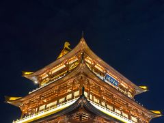 -杜甫江阁