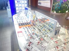 -诺柯视眼镜-蔡司依视路官方工厂店(白银路店)