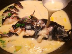 -滇色蒸汽石锅鱼(京华城店)