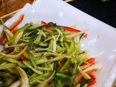 -食客烧烤(罗道庄店)