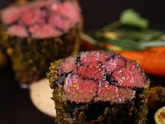 -太原富力万达文华酒店·美食汇西餐厅
