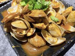 -串亿88烧烤·羊腿·羊蝎子(板泉路店)