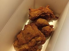 -肯德基(学院路店)