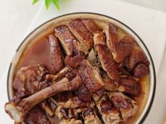 -五谷芳乳鸽王(梅沙老店)