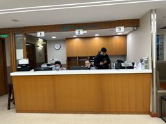 -百汇医疗健康管理与出国体检中心