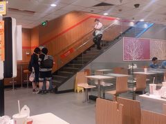 -麦当劳(秣陵路店)