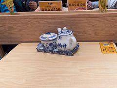 -陳香貴·蘭州牛肉面(月星环球港店)
