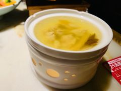 -绿茶餐厅(领展购物广场·中关村店)