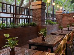 -Boxing Cat Brewery拳击猫精酿啤酒馆(永福店)