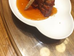 -新白鹿餐厅(爱琴海购物中心店)