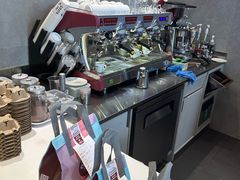 -COSTA COFFEE(中粮祥云店)