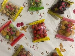 -崩豆张(古文化街店)