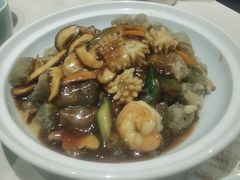 -北李妈妈菜·海肠捞饭(高新万达店)