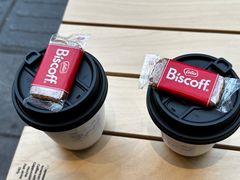 -常识咖啡common sense(春熙路店)