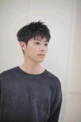 -贝勒爷专业男发