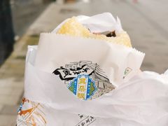 -耳朵眼炸糕(滨江道店)