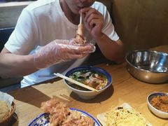 -大头亮羊汤烩面·河南非遗(良乡总店)