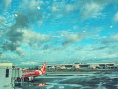 -吉隆坡国际机场