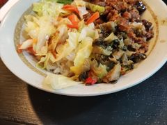 -永和大王(解放东路店)
